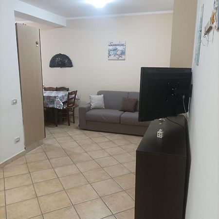 Casa Roberto Beach Torvaianica Luaran gambar