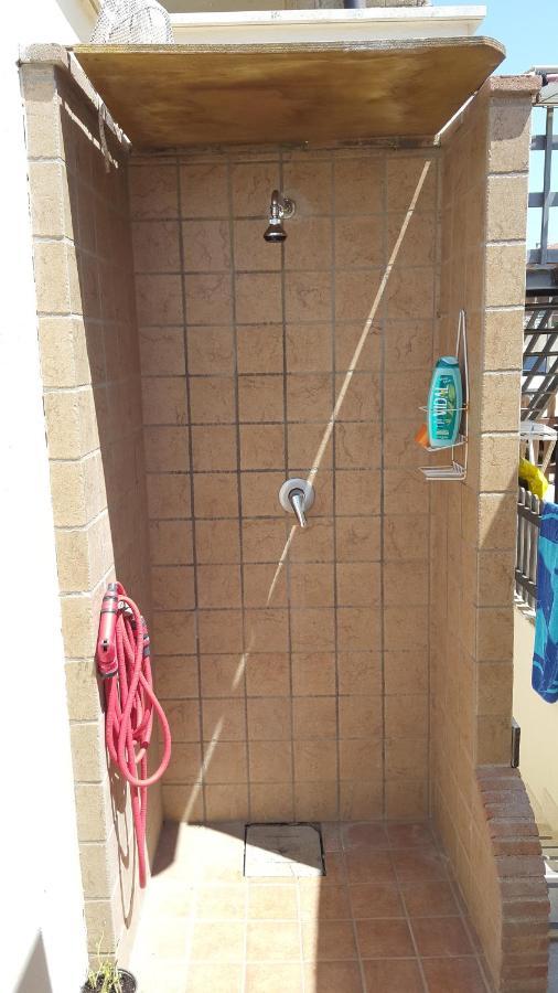 Casa Roberto Beach Torvaianica Luaran gambar