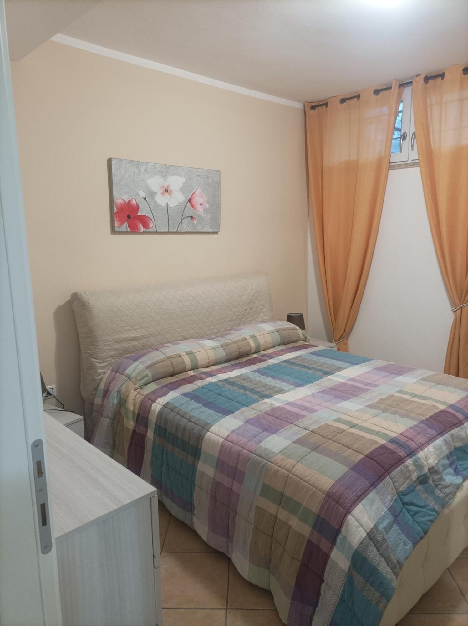 Casa Roberto Beach Torvaianica Luaran gambar