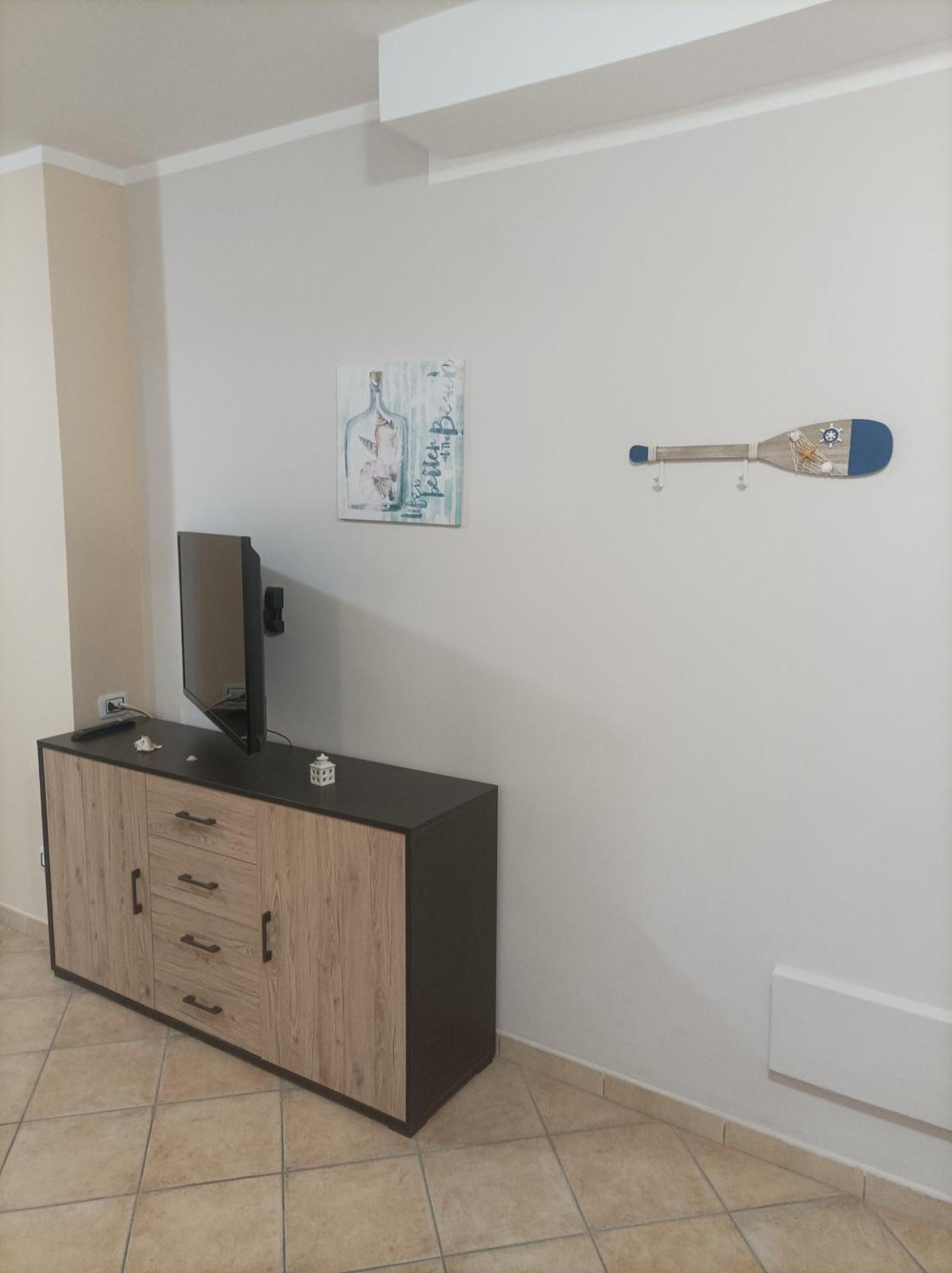 Casa Roberto Beach Torvaianica Luaran gambar