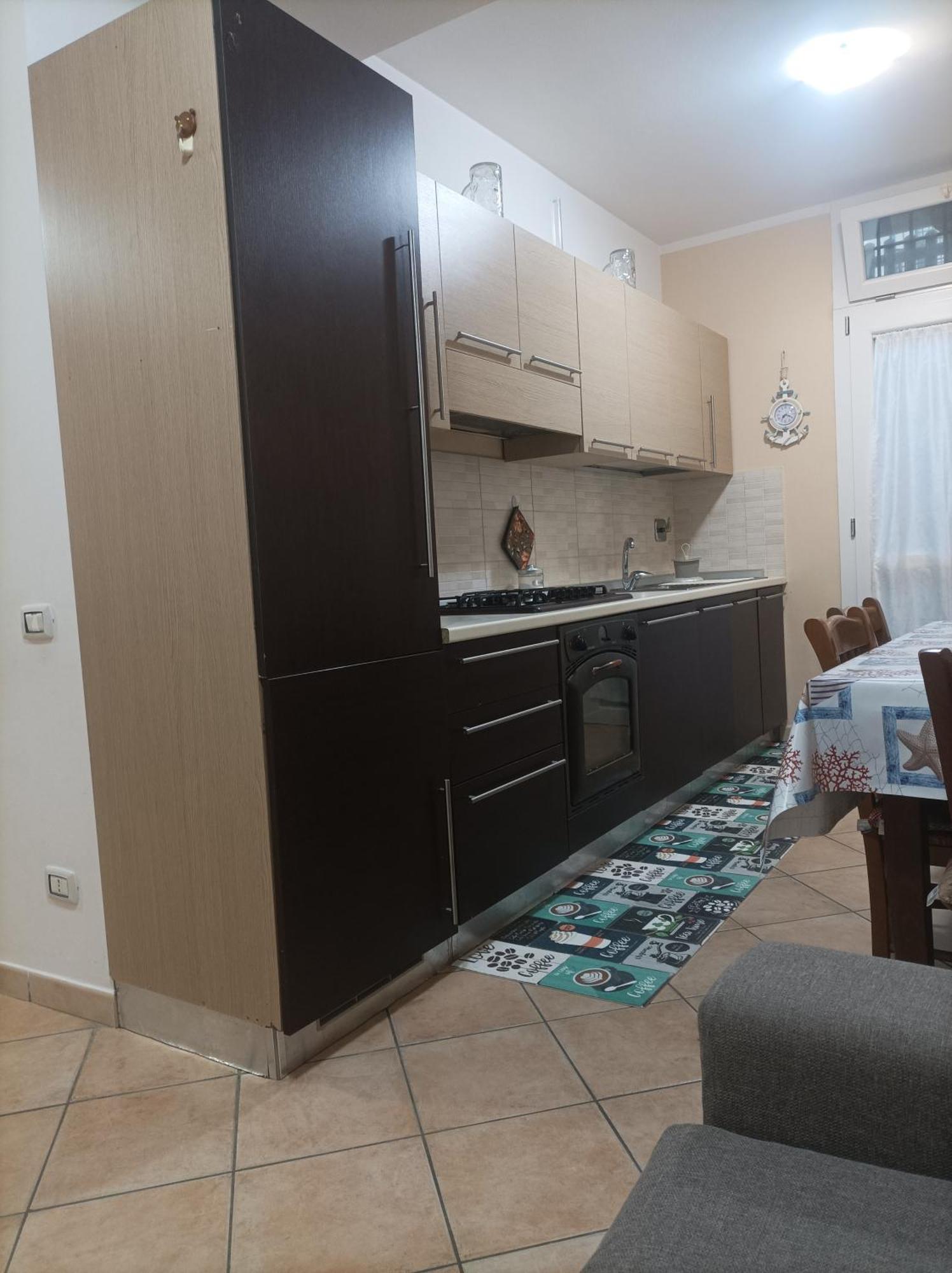 Casa Roberto Beach Torvaianica Luaran gambar