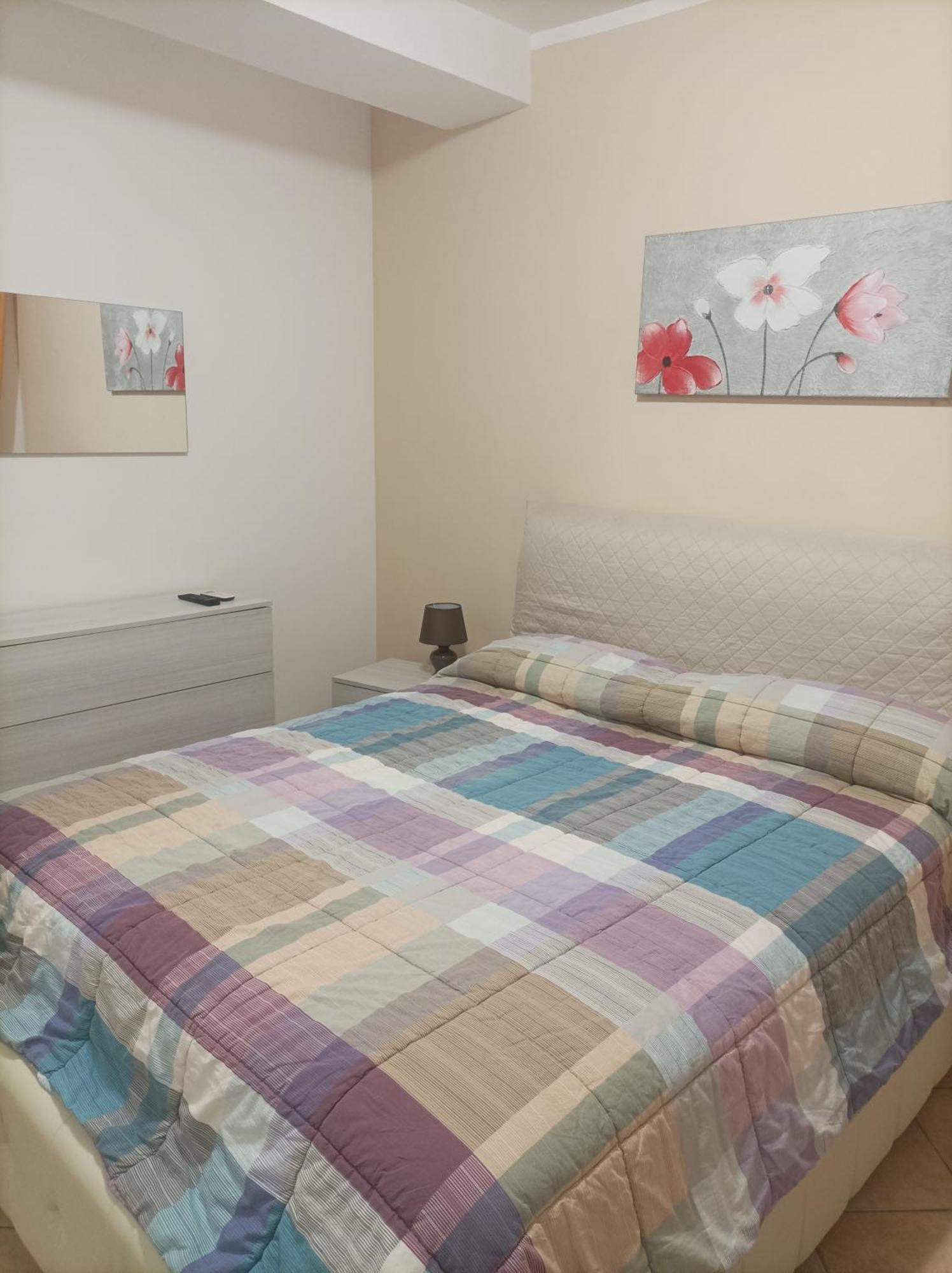 Casa Roberto Beach Torvaianica Luaran gambar