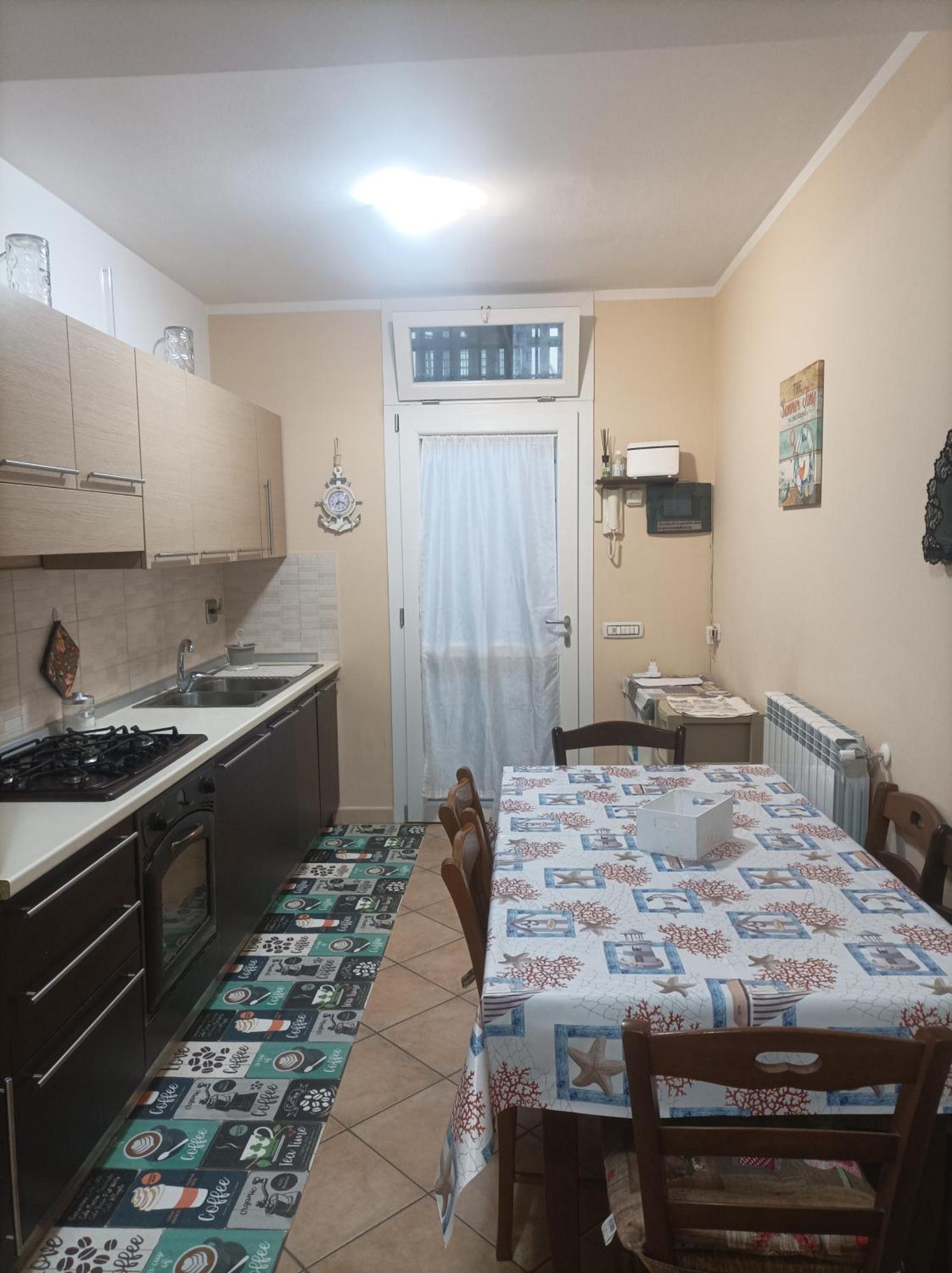Casa Roberto Beach Torvaianica Luaran gambar